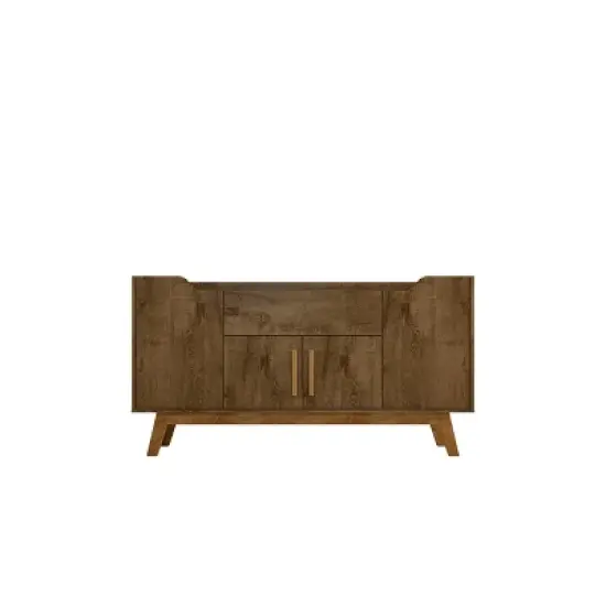 53.54" Addie Sideboard - Manhattan Comfort image {10}
