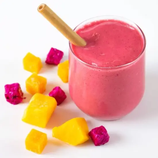 Pitaya Foods Organic Immunity Blend Frozen Fruit - 2lb image {3}