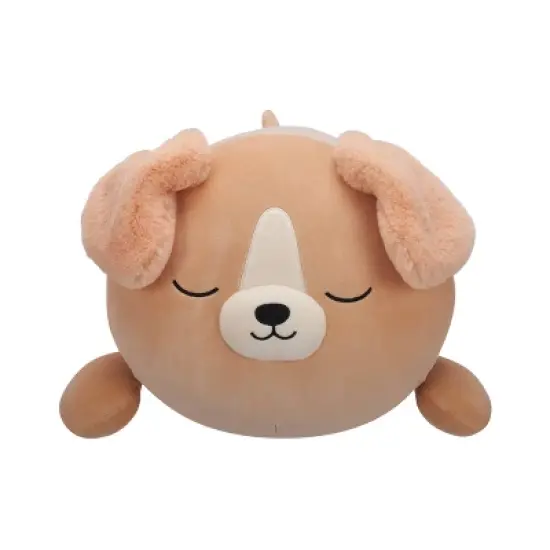 Squishmallows 18" Golden Retriever Plush Stuffed Animal image {3}
