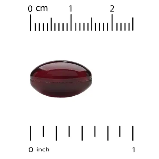 Antarctic Krill Oil, Ultra-High Omega-3 with Astaxanthin, Natural Strawberry & Lemon Flavor, Non GMO, Gluten Free, 500 mg, 120 Fish Gelatin Softgels image {2}