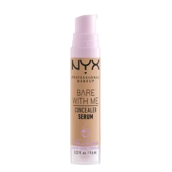 NYX Professional Makeup Bare With Me Serum Concealer - 0.32 fl oz image {16}