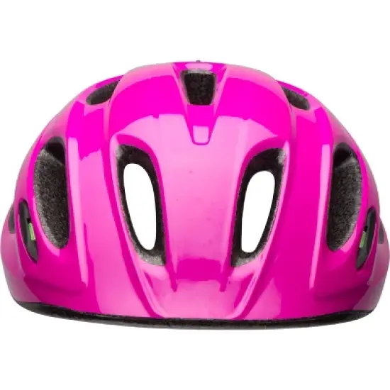Bell Youth Connect Helmet - Pink image {2}