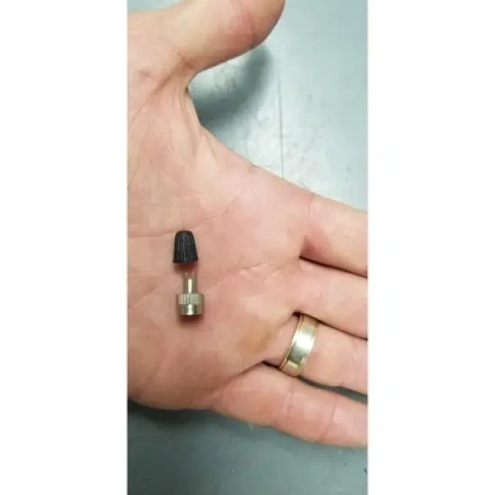 Bradley heavy duty TWO (2) PACK 44" #85146 butyl rubber innertubes for sledding; Inner tubes for pool closing and for floating on the river. image {6}