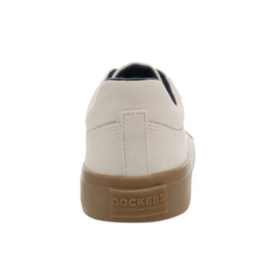 Dockers Mens Frisco Casual Lace Up Sneaker Shoe image {2}