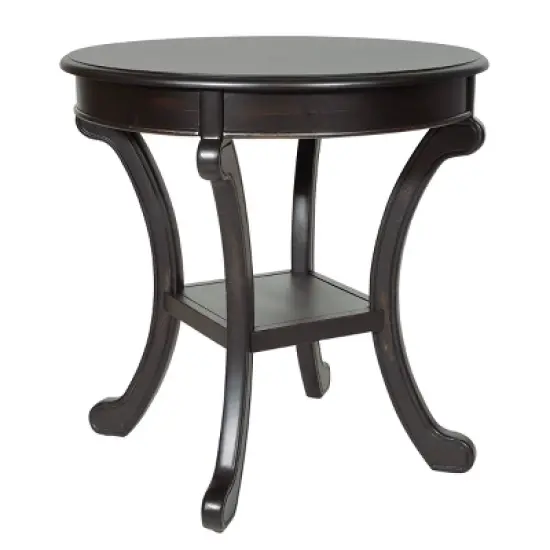 Vermont Accent Table  - OSP Home Furnishings image {3}