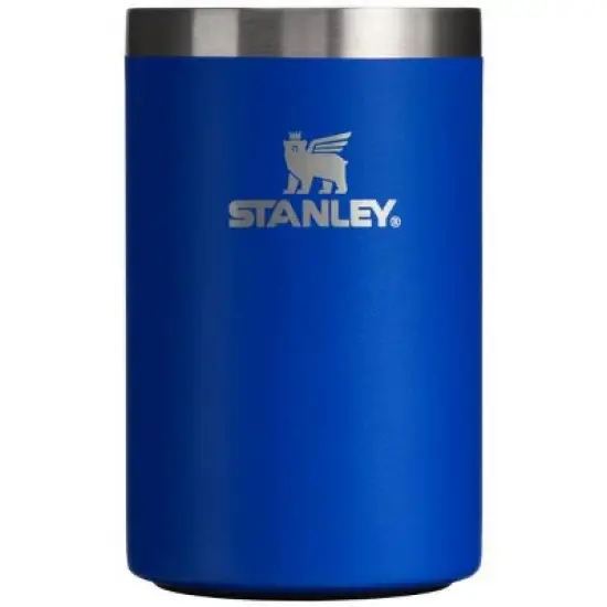 Stanley 10 oz Standard Stainless Steel All-Occasions Can Chiller image {5}