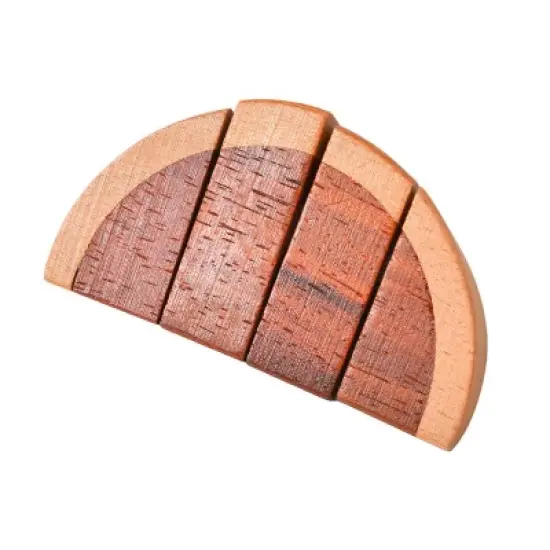 Avenlur Wooden Play Food Sets for Kids Kitchen image {5}