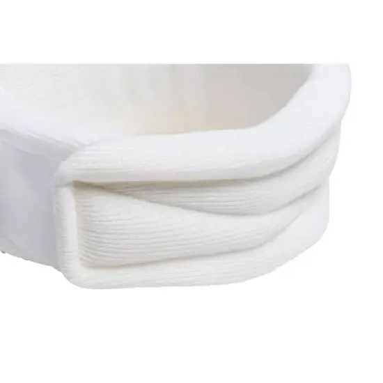 Drive Medical Cervical Collar - White image {2}