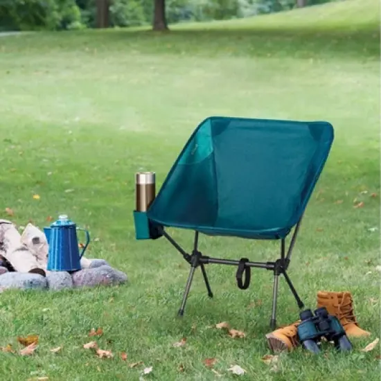 Outdoor Portable Compact Chair - Embark&trade; image {5}