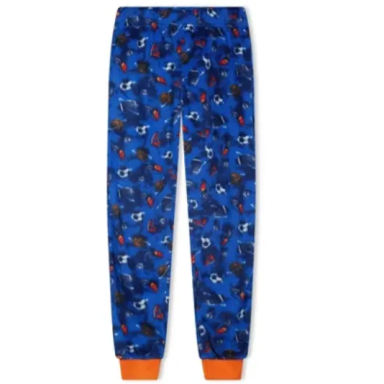 Sleep On It Boys Release The Beast Soft Fleece 2-Piece Pajama Sleep Set image {2}