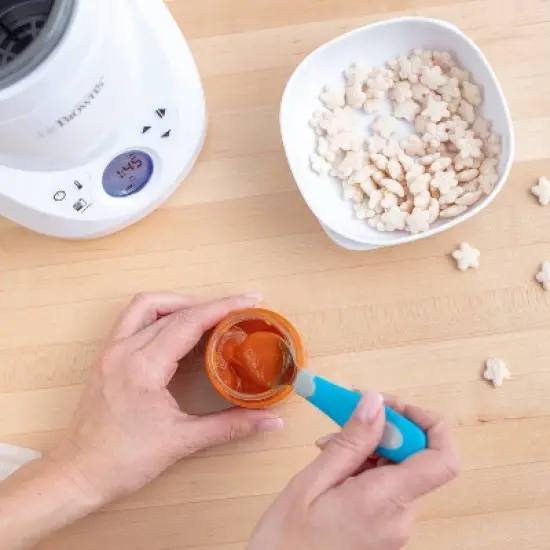 Dr. Brown's Deluxe Bottle Warmer & Sterilizer - White image {12}