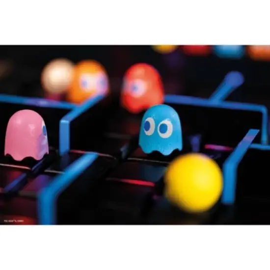 Hachette Boardgames Quoridor Pacman Board Game: Creative Thinking Game, Includes Pieces & Instructions, 2-5 Players image {5}