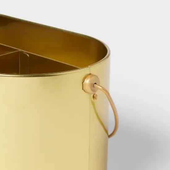 Utensil Caddy Gold - Spritz&trade; image {3}