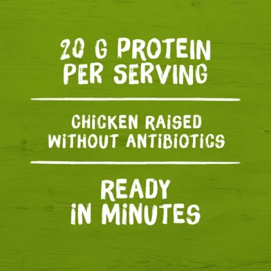 Frontera Frozen Chicken Verde Burrito Bowl - 10oz image {2}
