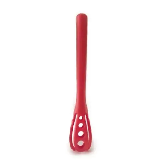 Norpro Heat-Resistant Aerating Whistix Whisk Mixing Stick image {3}