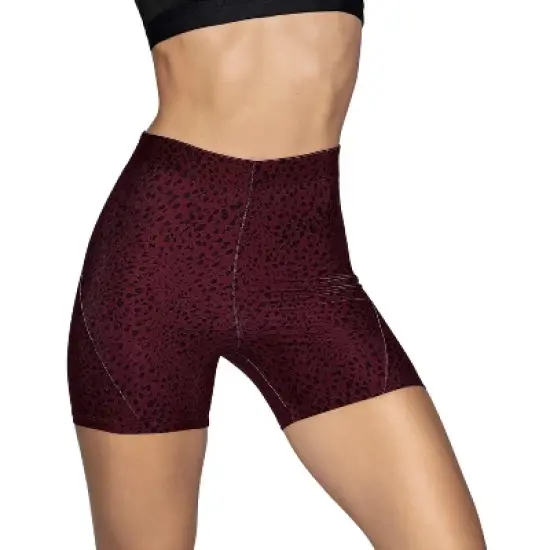 Leonisa  Active Bike Short - image {20}