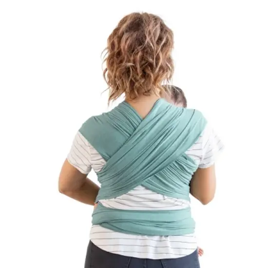 Moby Wrap Elements Baby Wrap image {2}