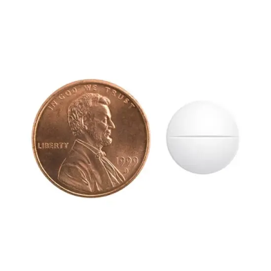 Mason Natural Zinc 50mg Dietary Supplement Tablets - 100ct image {3}