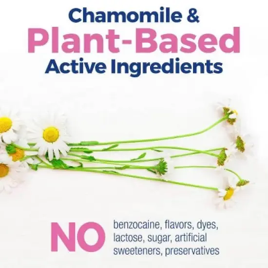 Camilia 30 doses Twin Pack by Boiron  -  2 x 30 liquid doses Liquid image {5}