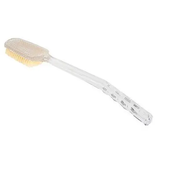 Bass Brushes Acrylic Handle Body Brush - 1 ct image {3}