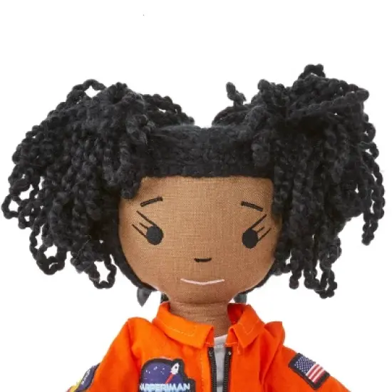 HarperIman Charlie 14'' Plush Doll image {2}