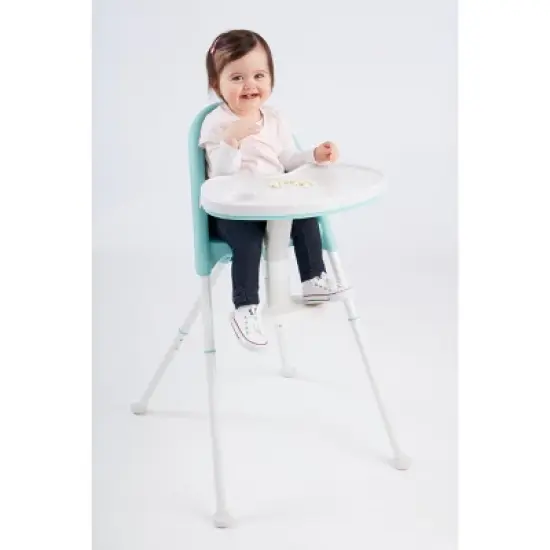 Primo Cozy Tot Deluxe Convertible Folding High Chair & Infant Chair image {5}