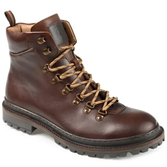 Thomas & Vine Grant Waterproof Ankle Boot image {9}