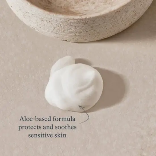 Harry's Men's Foaming Shave Gel with Aloe image {3}