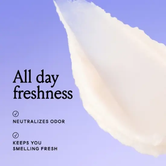 Billie All-Day Solid Deodorant Coco Villa - 2.6oz image {4}