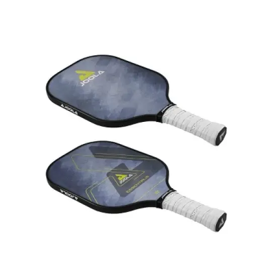 Joola Essentials Performance Pickleball Paddle - Blue image {2}