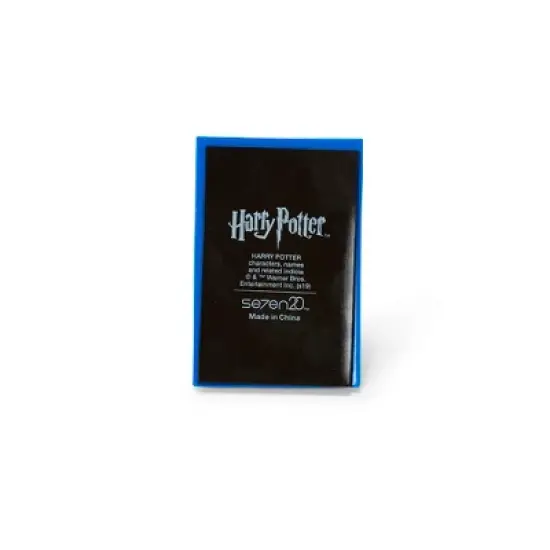 Seven20 Harry Potter House Ravenclaw 3 Inch PVC Magnet image {3}