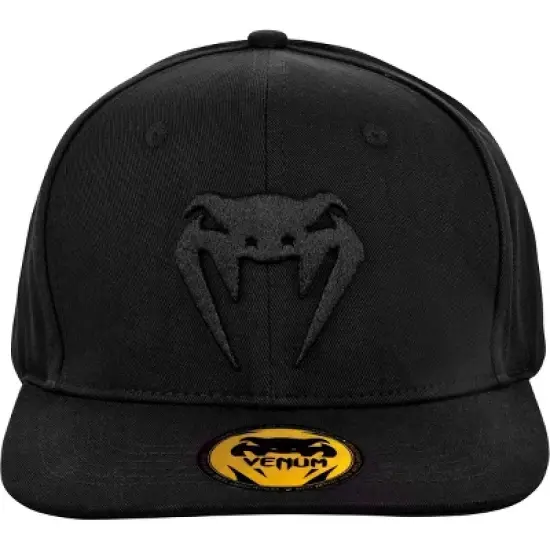 Venum Classic Adjustable Snapback Cap image {3}