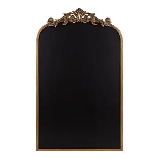 Kate and Laurel Arendahl Framed Decorative Chalkboard image {1}