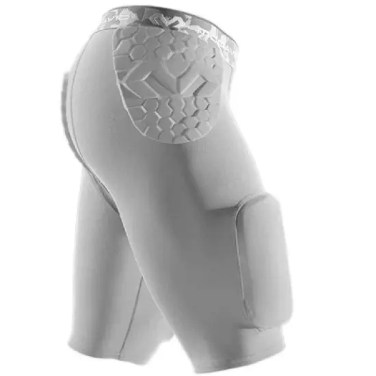 McDavid Adult Hex Integrated 5 Pad Girdle image {2}