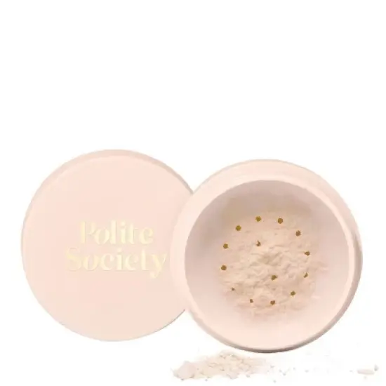 Polite Society More Than A Pretty Powder - Universal Translucent - Ulta Beauty image {7}