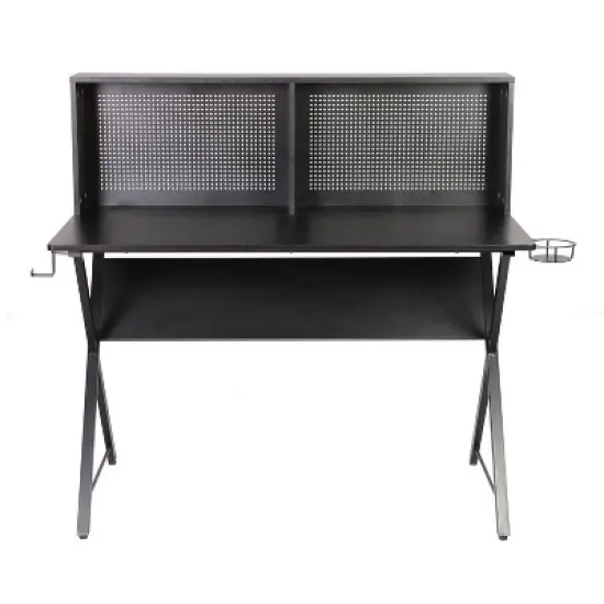 Wilmore Desk - Buylateral image {1}