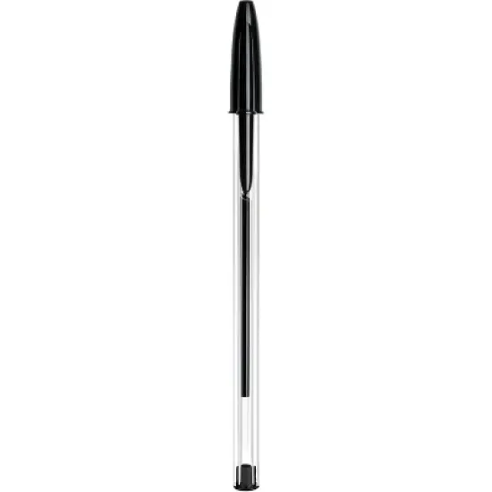 BIC Cristal Xtra Smooth Ballpoint Pens, Medium Point (1.0mm), 500-Count Pack of Bulk Pens, World's No. 1 Ball Pen image {2}