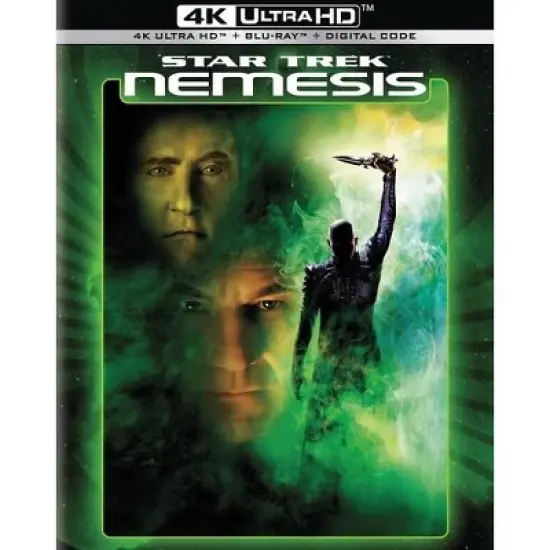 Star Trek: Nemesis (2023) image {1}