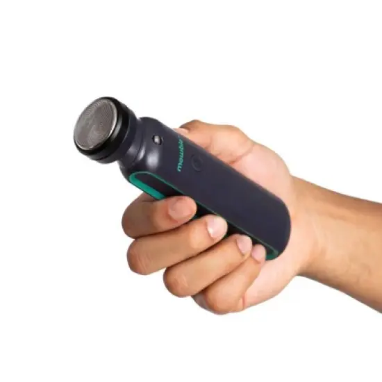 Mowbie Men's 360 Body Groomer image {4}