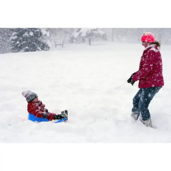 Emsco ESP Toddler Sled Ice Blue image {4}