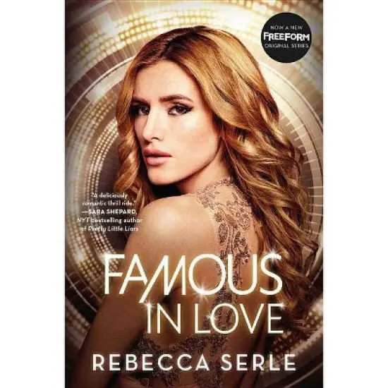 Famous in Love (Paperback) (Rebecca Serle) image {1}