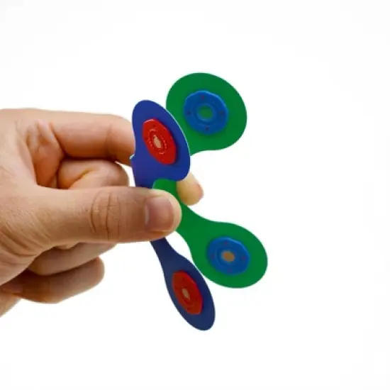 Clixo Tiny & Mighty image {6}