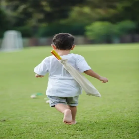 Plantoys| Mini Golf - Full Set image {6}