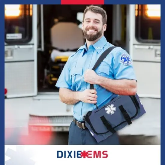 First Responder Trauma Bag image {6}