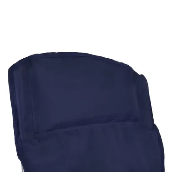 Picnic Time Tranquility Chair with Carrying Case image {6}