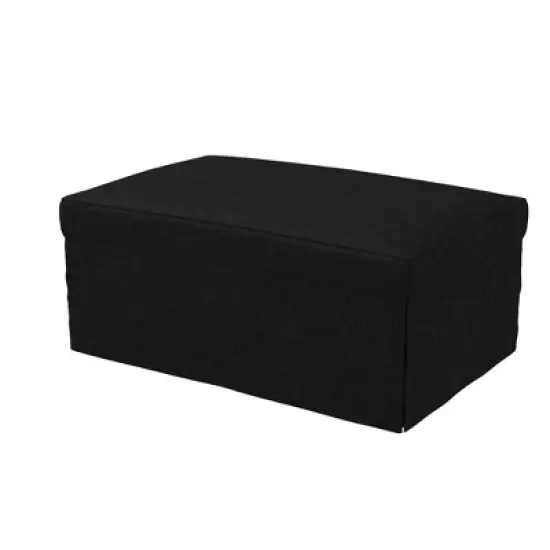 Marina Otto-Kube Convertible Futon Sleeper Ottoman - Relax-A-Lounger image {5}