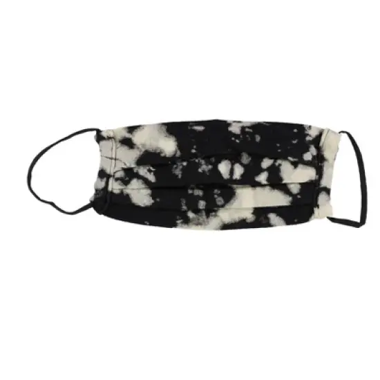 n:philanthropy Unisex-Adult Tie-Dye Face Mask image {1}
