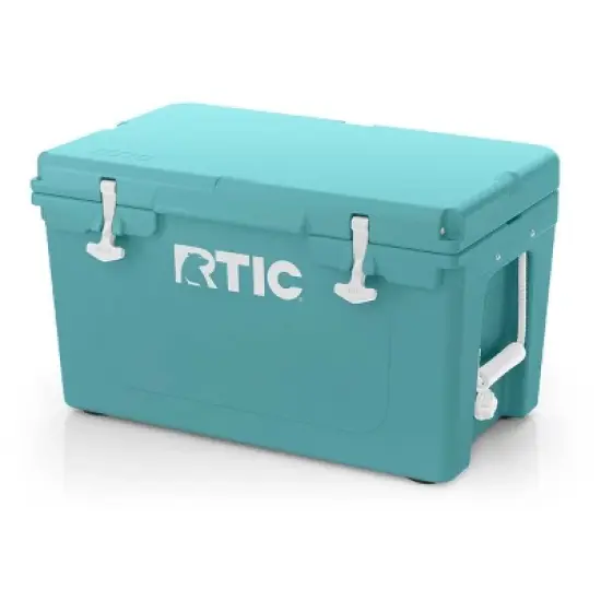 RTIC Outdoors 45qt Hard Sided Cooler image {7}