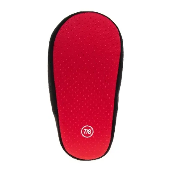 Disney Pixar Cars Lightning McQueen Plush Slippers (Toddler) image {7}