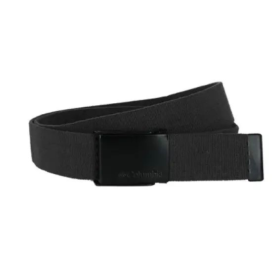 Columbia Men's Military Web Stretch Belt image {4}